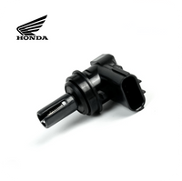 GENUINE HONDA 16430-GFM-902  VALVE ASSY., IDLE AIR CONTROL (16430-GFM-901 / 16430-GFM-902)