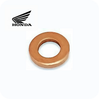 GENUINE HONDA WASHER, SEALING / RONDELLE ETANCHEITE (6.5MM) (90463-ML7-000)