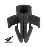GENUINE HONDA CLIP, HOOD OPEN WIRE (MSX125SF / GROM125SF) (91504-SL0-003)