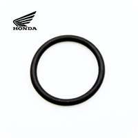 GENUINE HONDA O-RING, 21X2.4 (91301-HP2-671)