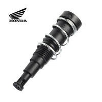 GENUINE HONDA SCREW SET (MSX125 / GROM125) (16016-K03-H11)