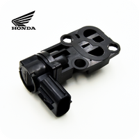 GENUINE HONDA VALVE SET, IDLE AIR CONTROL (IACV) (16430-K97-T01)