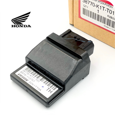 GENUINE HONDA ECU UNIT, THAI CRF300LD / RALLY (2021 / 2022