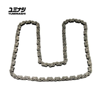 YUMINASHI 102L CAM CHAIN, (FOR LONG STROKE CRANKSHAFT) (14401-SCR-102)