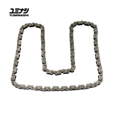 YUMINASHI 102L (2X3) CAM CHAIN, (FOR LONG STROKE CRANKSHAFT) (14401-2X3 ...
