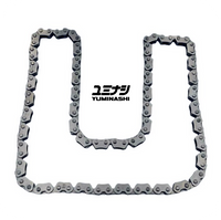 YUMINASHI 99L CAM CHAIN, (FOR LONG STROKE CRANKSHAFT) (14401-2X3-099)