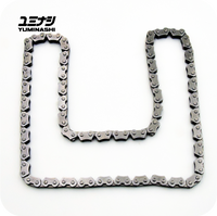 YUMINASHI 100L CAM CHAIN, (FOR LONG STROKE CRANKSHAFT) (14401-SCR-100)