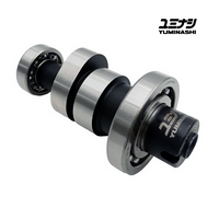 YUMINASHI ST227 SPORTS TOURING CAMSHAFT | EURO-4 ENGINES (MSX GROM / Z125 / CT125 / C125 / ETC...) (14100-K26-227ST)