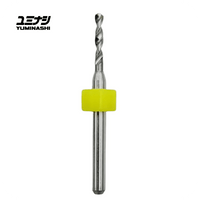 YUMINASHI 1.2 - 2MM DRILL, CRANKCASE, OIL PUMP CHANNEL (1 PIECE)