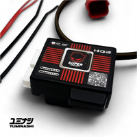 38670-000-EU5 | SUPER CONNEXT EURO 5 VERSION (GROM125 - ADV160 - PCX125/160 - ETC...)