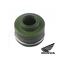 GENUINE HONDA SEAL, VALVE STEM (NOK) / JOINT D'ETANCHEITE DE TIGE DE SOUPAPE (ARAI) (12209-GB4-681 / 12209-GB4-682)