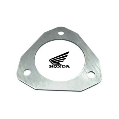 ［X］ GENUINE HONDA PLATE, CLUTCH SIDE (22361-KVB-900 / 22361-K29-V81)