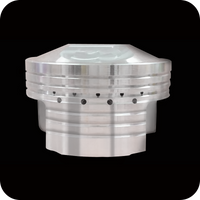 58MM HOYAKI DOME RACING PISTON (13MM PIN) (13100-H13-58B)