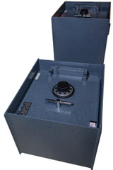 Commercial Floor Safes