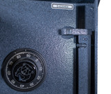 Commercial Floor Safes