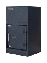 Heavy Duty Single Door Drop Safes