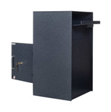 Heavy Duty Single Door Drop Safes