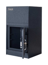 Heavy Duty Single Door Drop Safes
