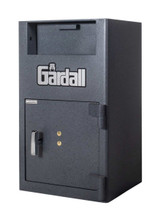Heavy Duty Single Door Drop Safes