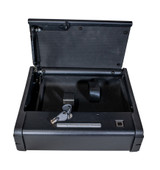 Portable Pistol Safes
