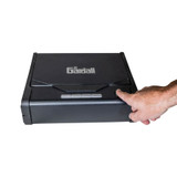 Portable Pistol Safes