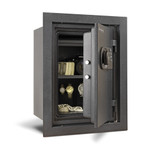 Medium Wall Safes
