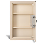 Slim Wall Safes