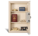 Slim Wall Safes