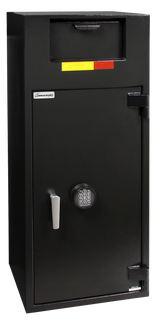 Tall High Security Single Door Drop Safes