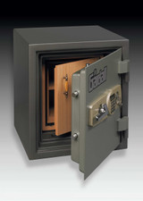 Data-Media Safes