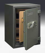 Data-Media Safes