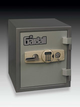 Data-Media Safes