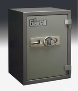 Data-Media Safes