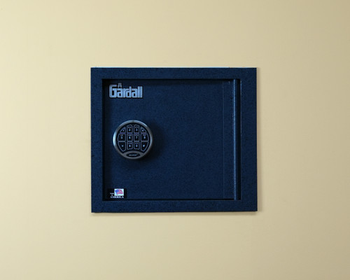 Heavy Duty Concealed Wall Safes