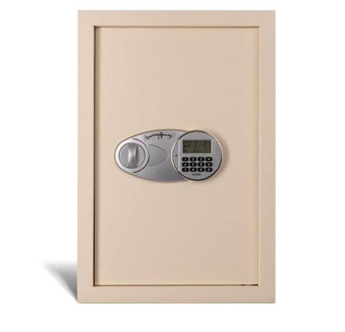 Slim Wall Safes
