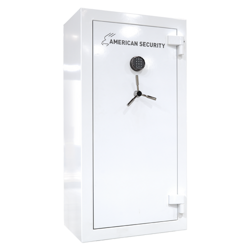 Large Luxury Jewelry Safes