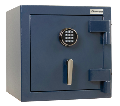 Small Home Security Safes