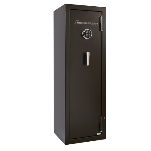 Long Gun Safes