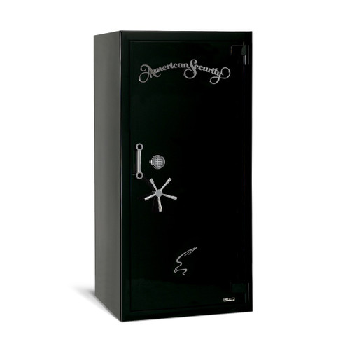 TL-30 Heavy Duty Gun Safes