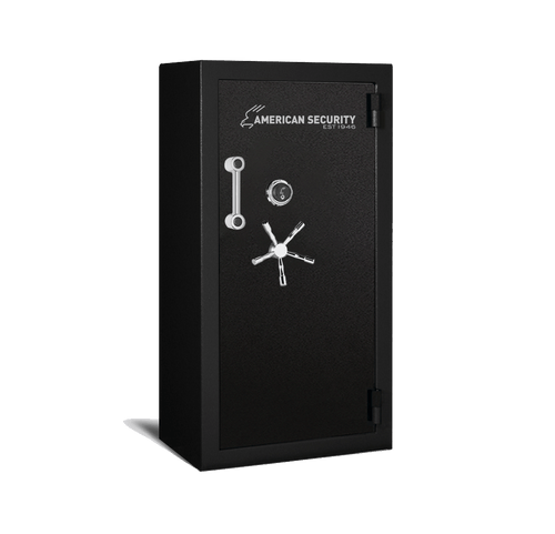 BFII 20 Long Gun Safes