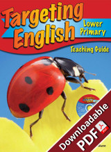 Targeting English Teaching Guide Lower Primary