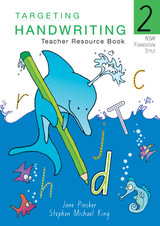 Targeting Handwriting NSW Year 2 Teacher Guide