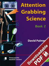 Attention Grabbing Science - Book 2