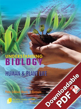 Instant Lessons - Understanding Biology - Human and Plant Life