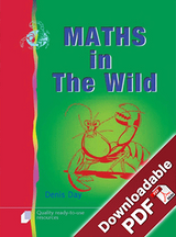 Instant Lessons - Maths in The Wild