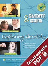 Smart & Safe - Exploring identity