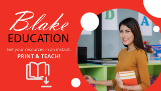 Blake Education