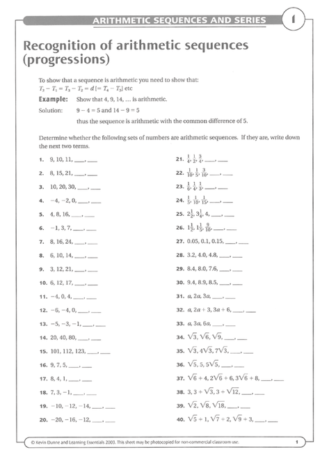 Assignments in Senior Maths - Book 2 | Blake Education