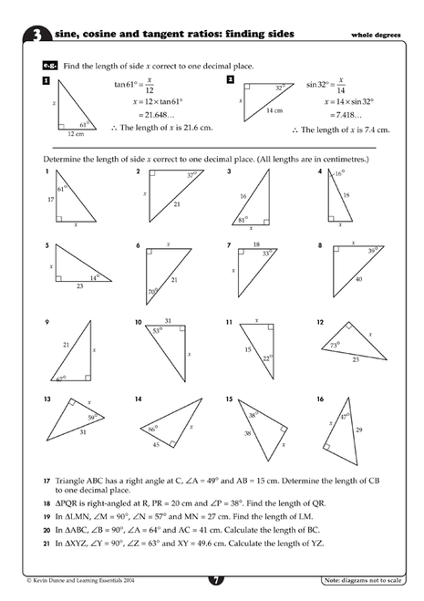 Assignments in Senior Maths | Blake Education