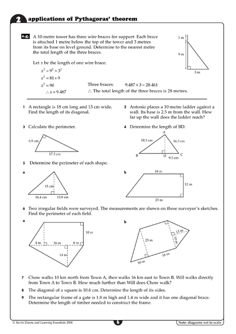 Assignments in Senior Maths | Blake Education